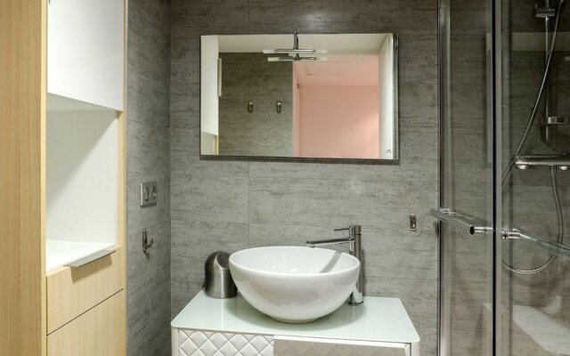 Le Rooftop T2 Luxe Vue mer Exceptionnelle