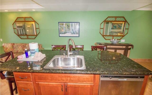 Kahana Sunset D6 - Two Bedroom Condo