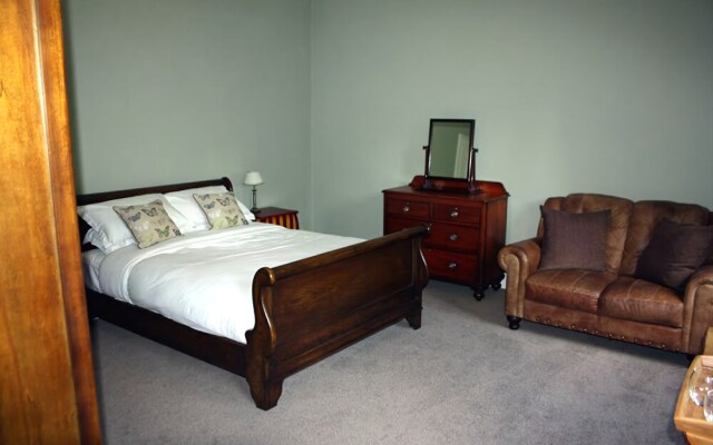 Manor House Hotel