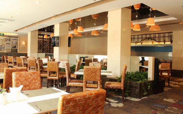 Yinchuan Vintage Hill Hotels & Resorts