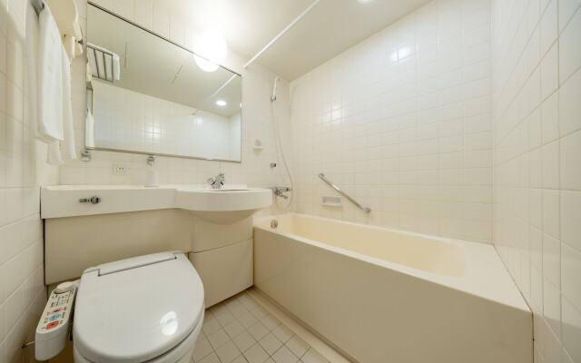 Hotel JAL City Aomori