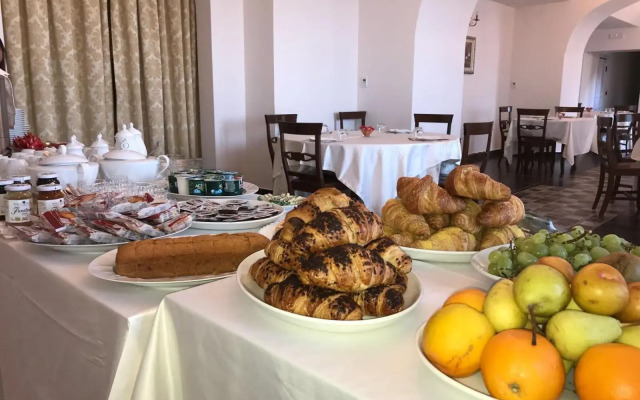 Palazzo Cestari Hotel