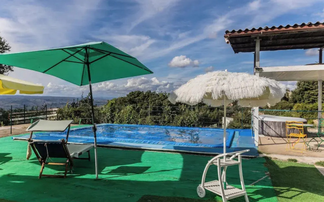 Casa Vacanze Guardea