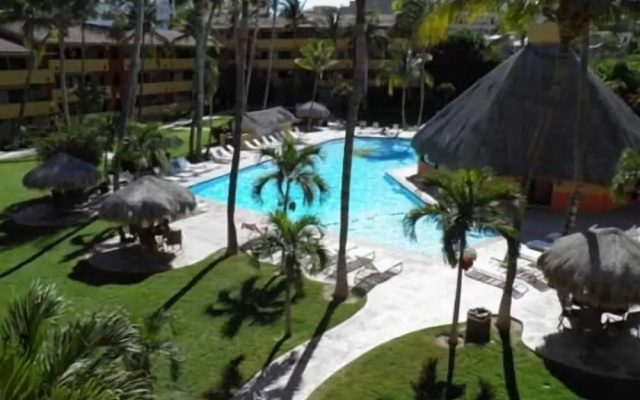 Marina Sol Condo with Jacuzzi, Easy Walk to Beach by RedAwning