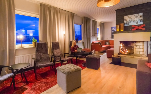 Hotell Funäsdalen