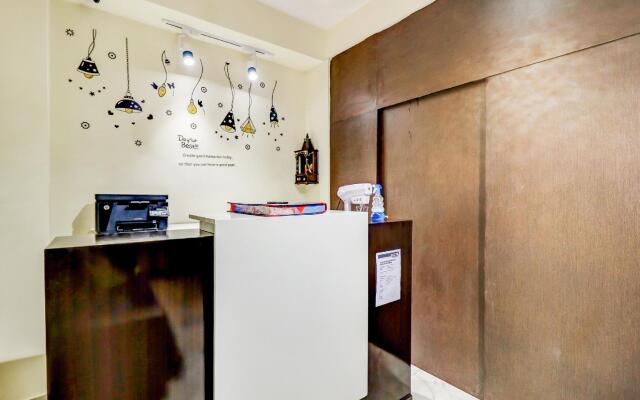 RS Hotels by OYO Rooms