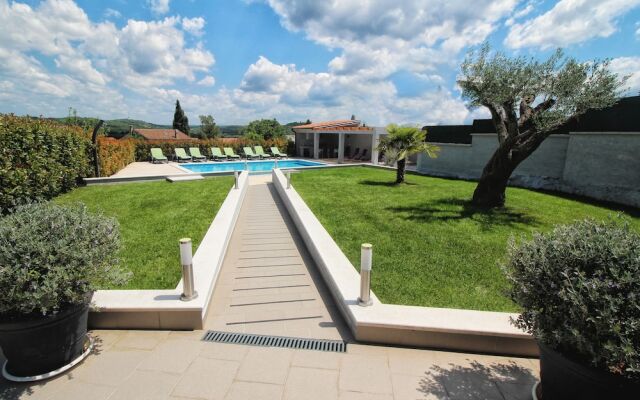 Villa Vitorio