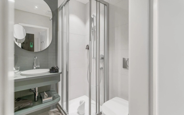Waldstaetterhof Swiss Quality Hotel