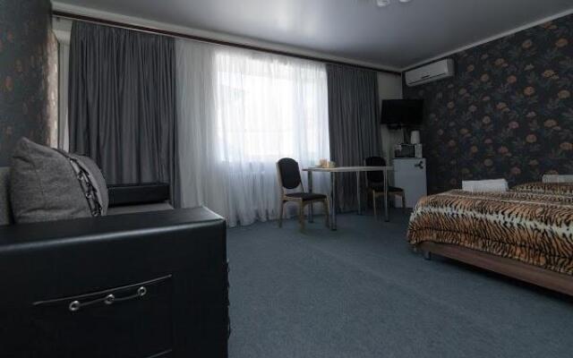 Guest House DD