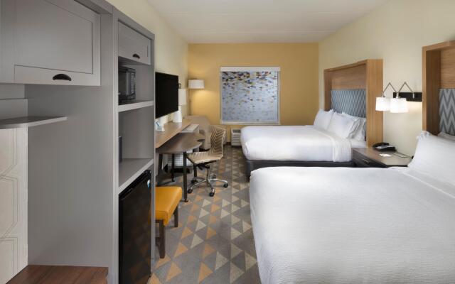 The Scenic Hotel at Biltmore Village