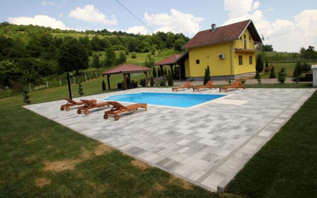 Holiday Home Dalija