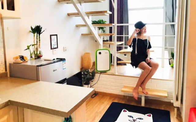 Midu International Theme Lofts