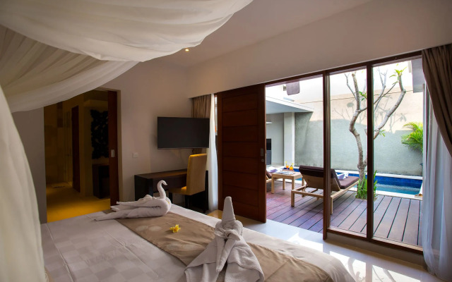 The Light Exclusive Villas & SPA