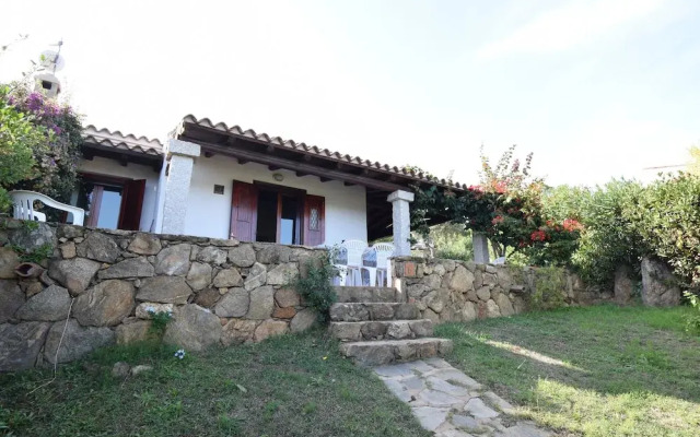 Seaview Aurora Villa In Budoni