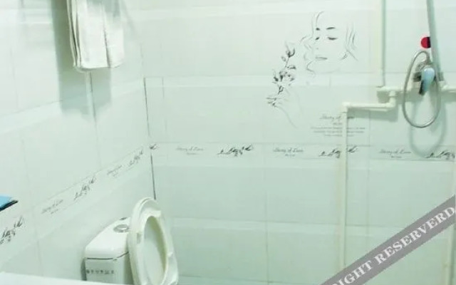Hexing Express Hotel