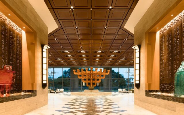 Chifeng Mövenpick Hotel & State Guest House Chifeng
