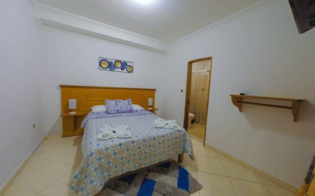 Hotel Real Guatape