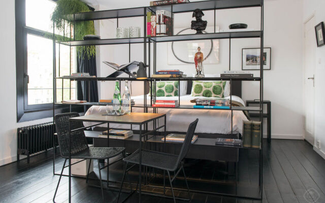 Noorderkerk Apartments