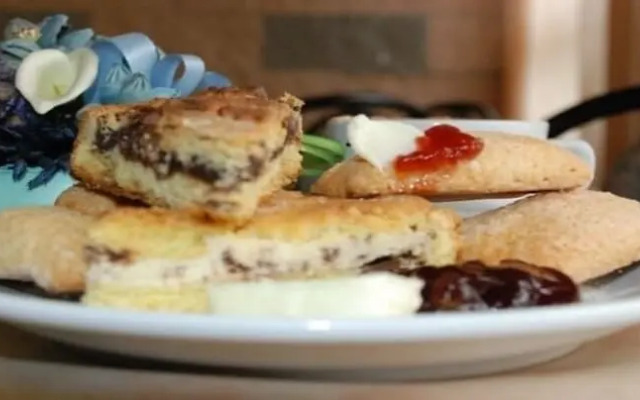 Hotel Ristorante Farese