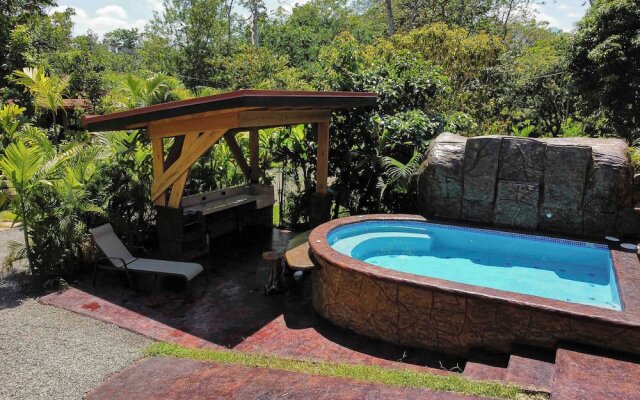 Los Lagos Casas de Campo