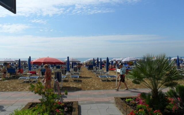 Hotel Telenia
