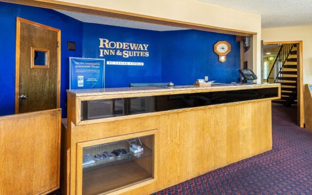 Rodeway Inn & Suites Portland West - Beaverton