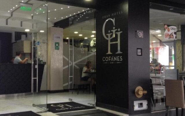 Gran Hotel Cofanes