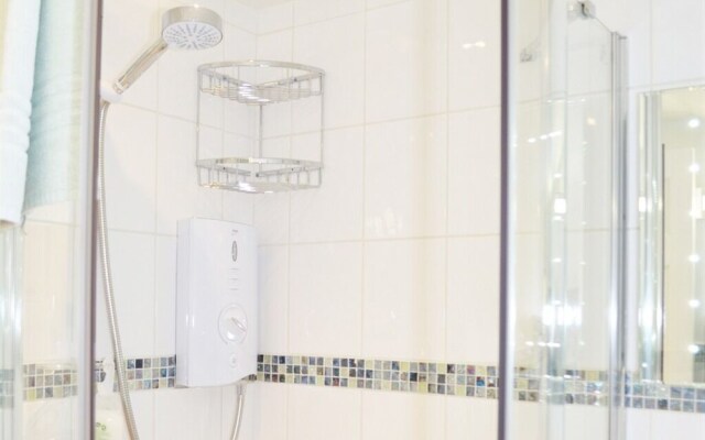 Quixhill - Denstone - Dove Meadow B & B