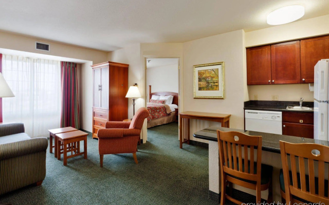 Staybridge Suites Allentown West by IHG