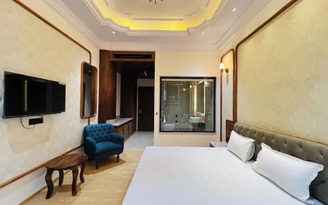 Hotel Virasat-E-Bushahr