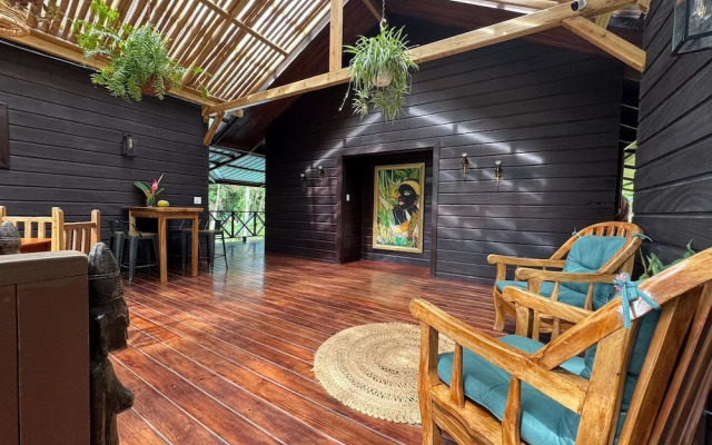 The Lodge at Punta Rica