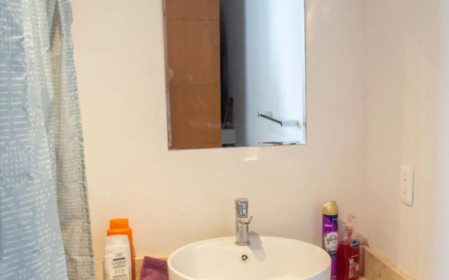 Paraíso Playa Bonita- Roof Top