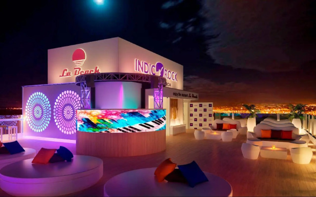 Indico Rock Hotel Mallorca - Adults Only
