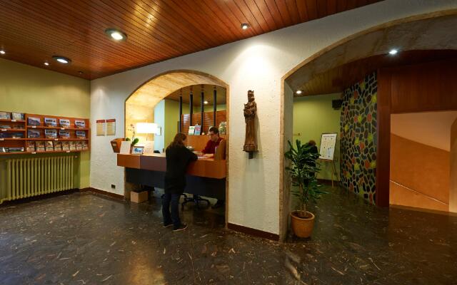 Hotel Abat Cisneros Montserrat