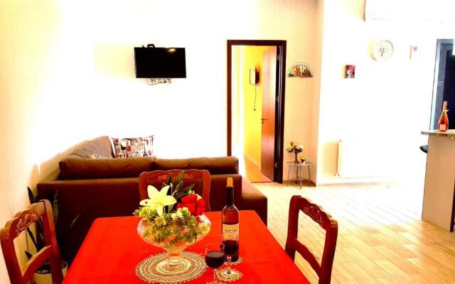 Fantaflat Old Tbilisi Apartment