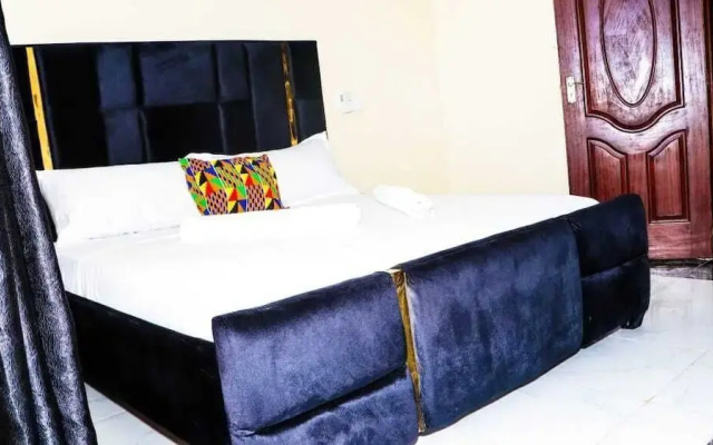 Lux Suites Kwamby Ocean paradise