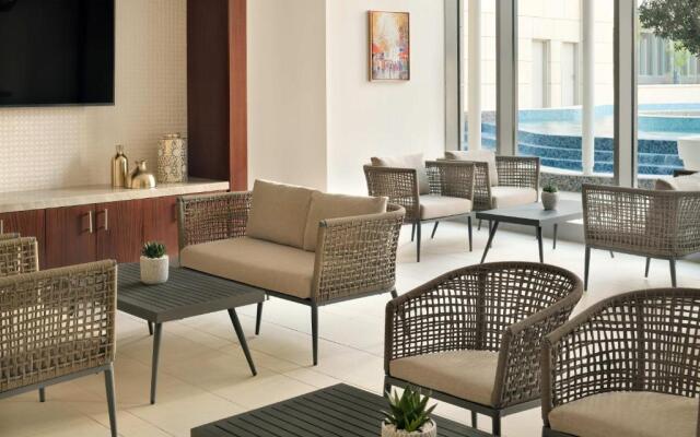 Le Méridien City Center, Doha