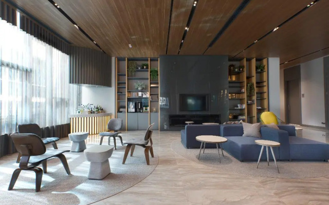 Mercure Istanbul Umraniye