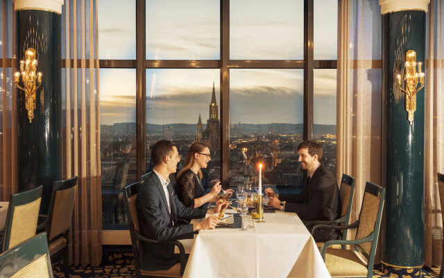 Maritim Hotel Ulm