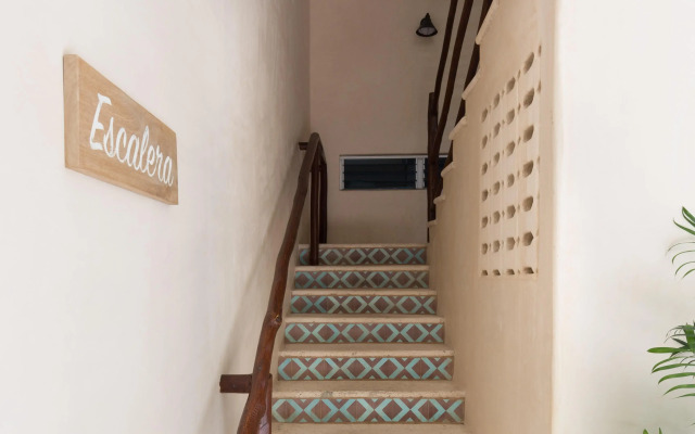 Quinta Margarita, Boho Chic Hotel