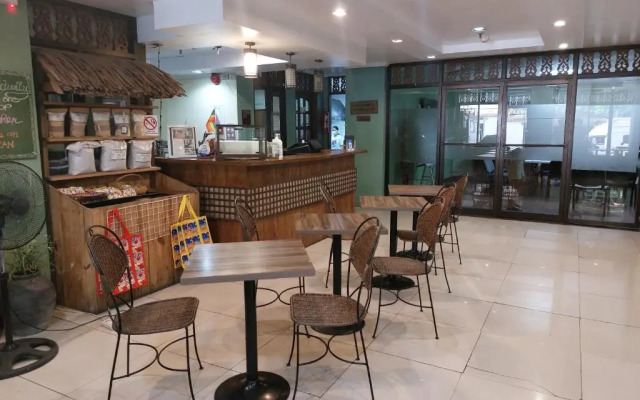 Makabata Guesthouse