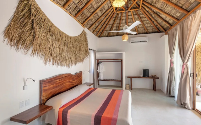 Casa Kuaa
