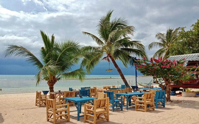 Seaboard Bungalows