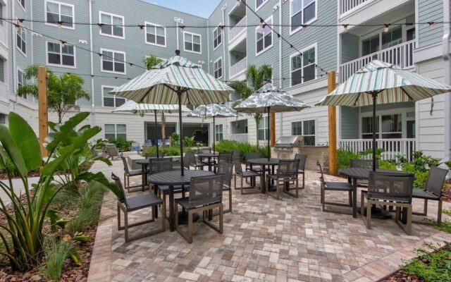 Kasa ChampionsGate Orlando