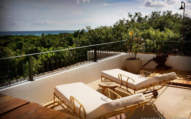 Hotel La Semilla, Playa del Carmen, a Member of Design Hotels - Adults Only