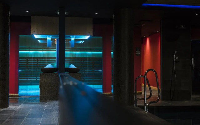 Résidence Daria-I Nor by Les Etincelles