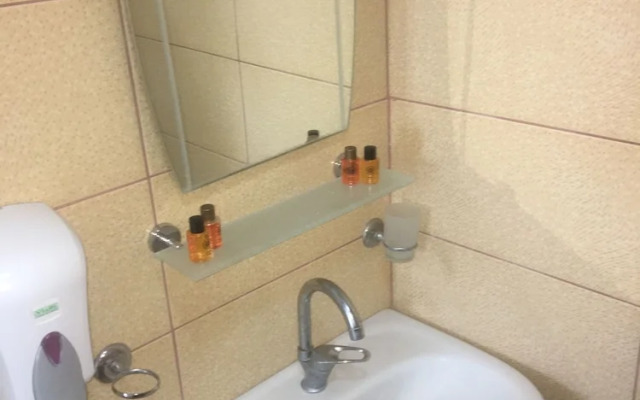 Lapina Pension & Restaurant