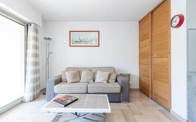 Le Californie - Rue Baron