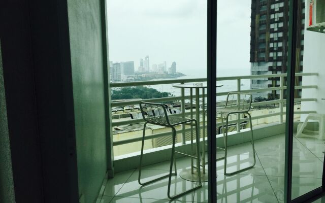 View Talay 6 Condominium by Honey