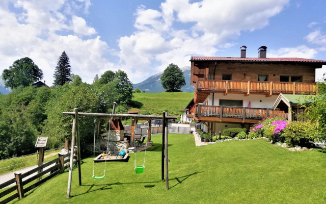 Bauernhof Trueferhof